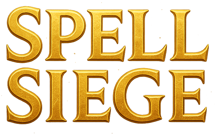 Spell Siege